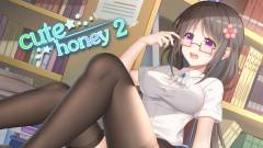 【中文免安装版】Cute Honey 2（休闲游戏）【320.3M】